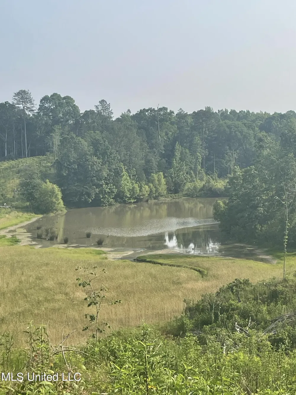 Co Rd 143 Carrollton, MS 38917