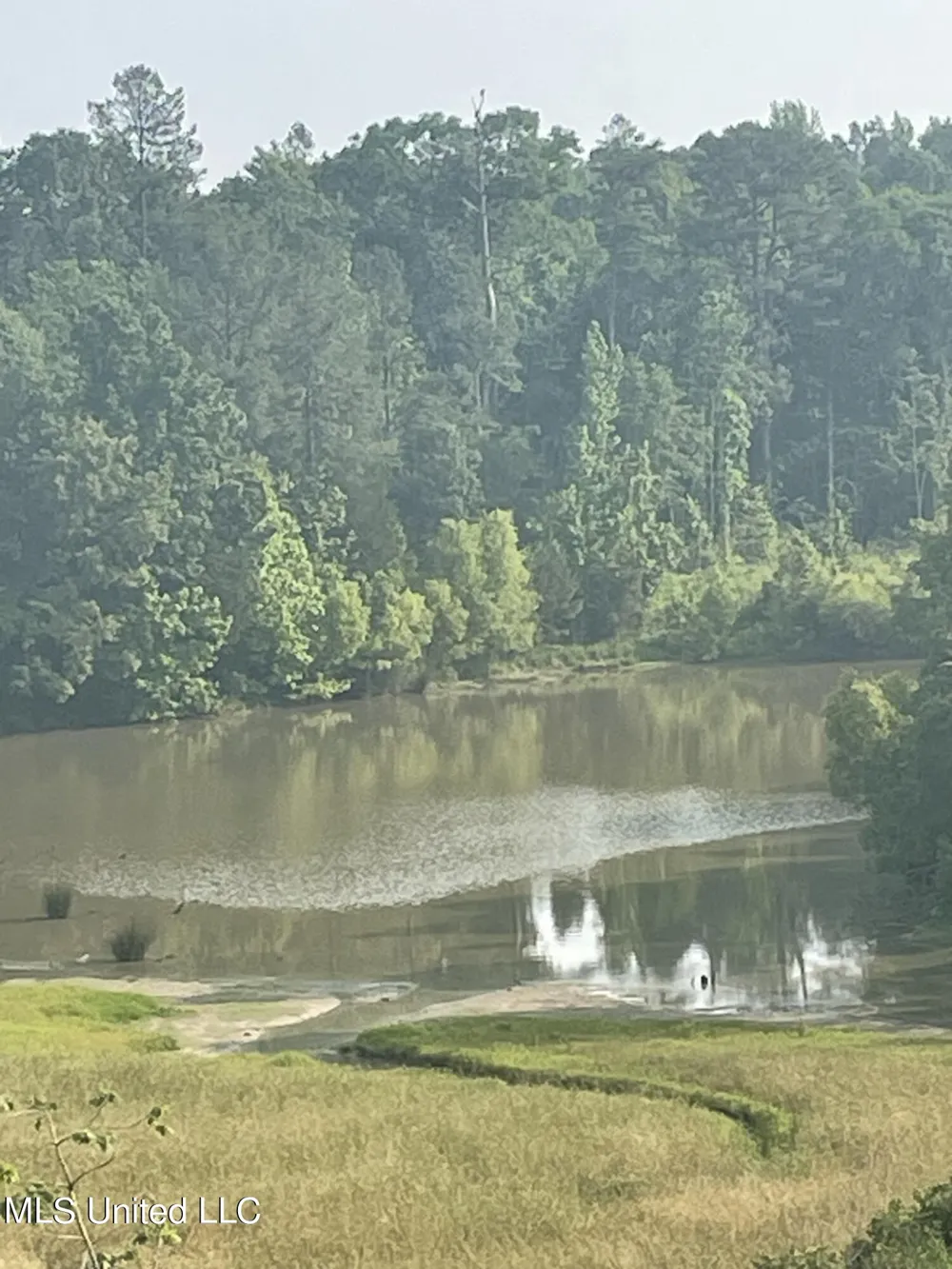 Co Rd 143 Carrollton, MS 38917