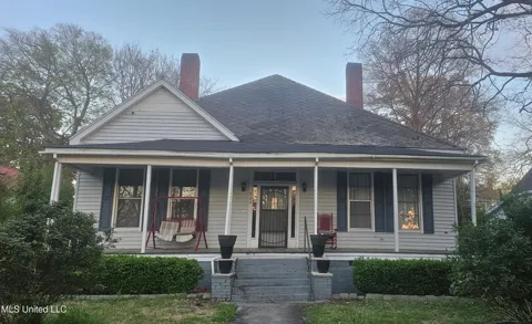 220 Calhoun Avenue