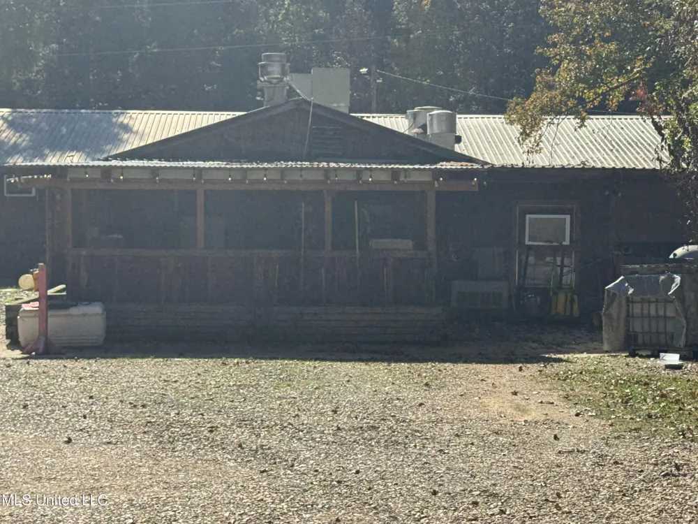 200 Merit Road Mendenhall, MS 39114