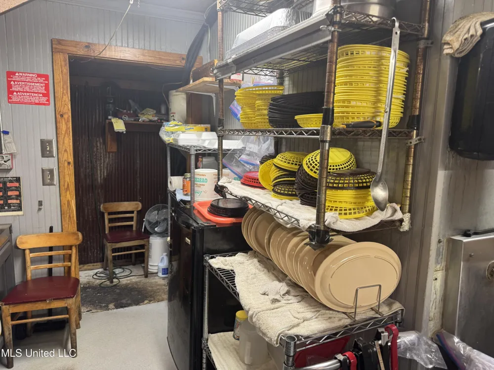 200 Merit Road Mendenhall, MS 39114