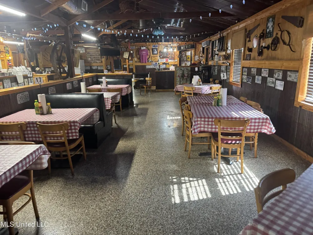 200 Merit Road Mendenhall, MS 39114