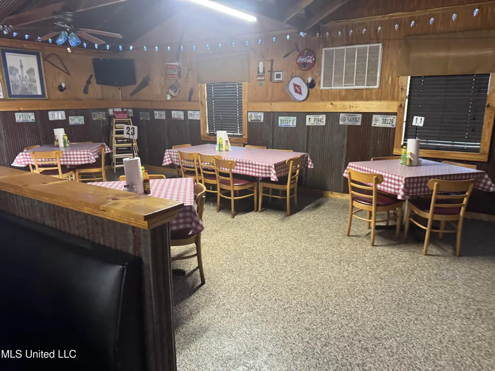 200 Merit Road Mendenhall, MS 39114
