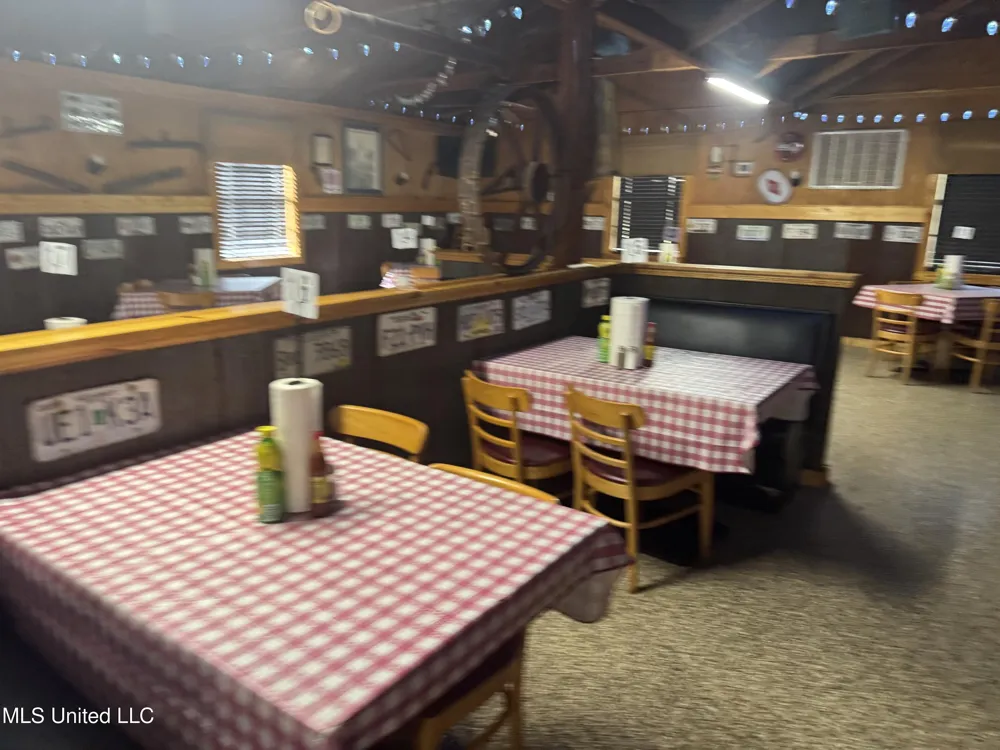200 Merit Road Mendenhall, MS 39114