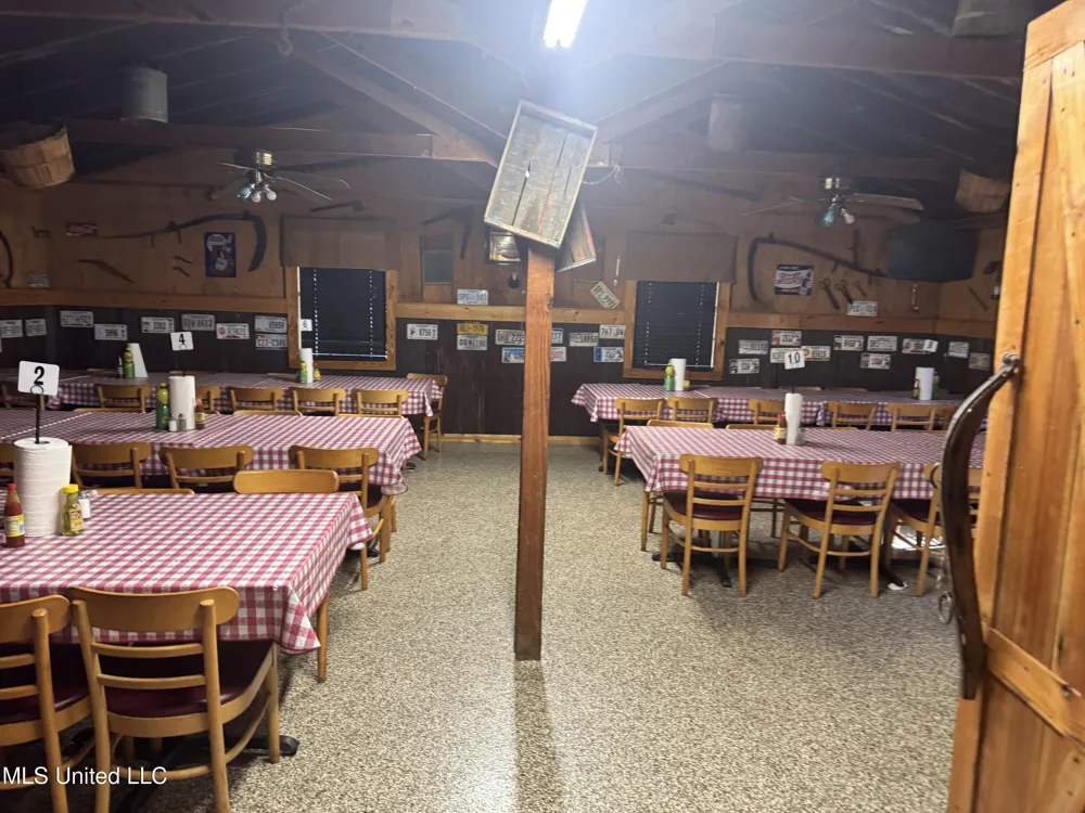 200 Merit Road Mendenhall, MS 39114