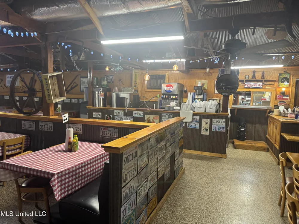 200 Merit Road Mendenhall, MS 39114