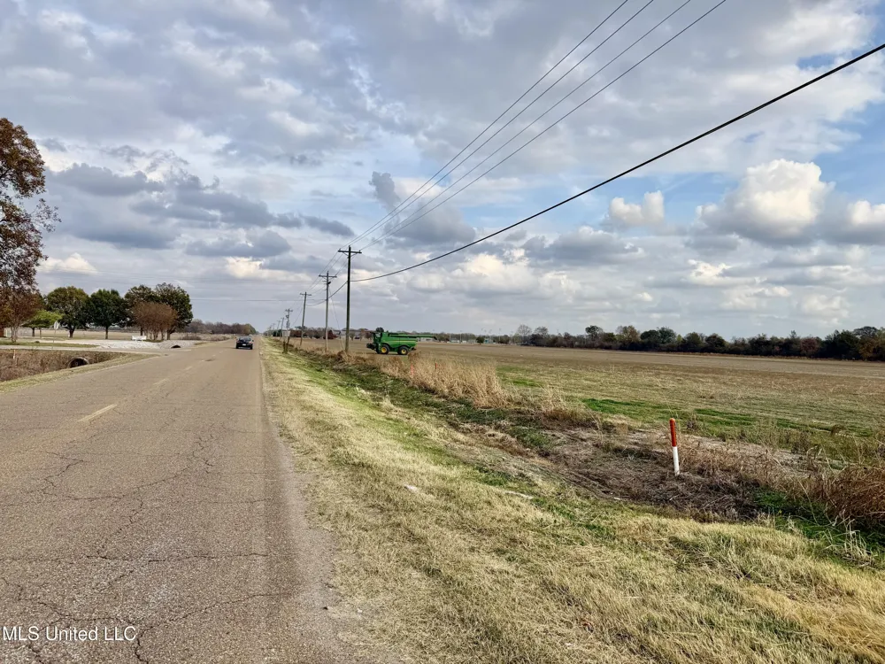 1250 Vfw Road Greenville, MS 38701