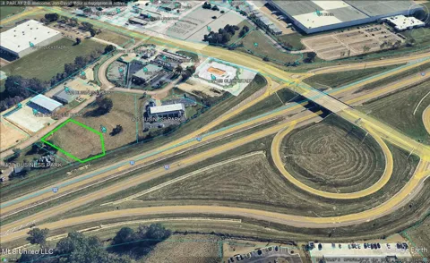 Business Park Drive