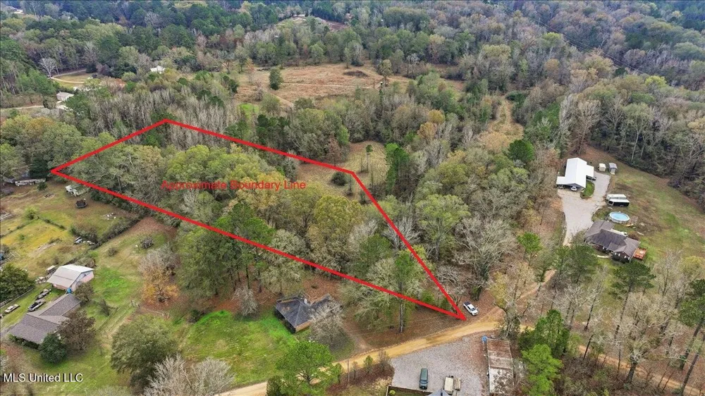 Highland Drive Drive Florence, MS 39073