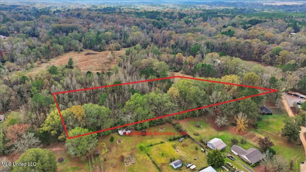 Highland Drive Drive Florence, MS 39073