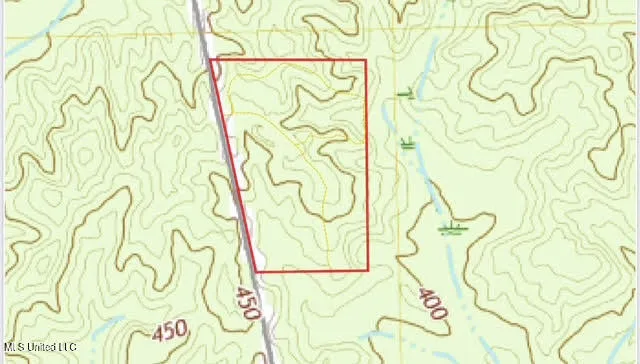3 County Road 3122 McCool, MS 39108