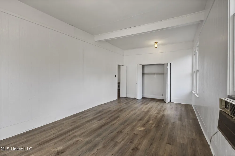 264 Berry Street Gloster, MS 39638