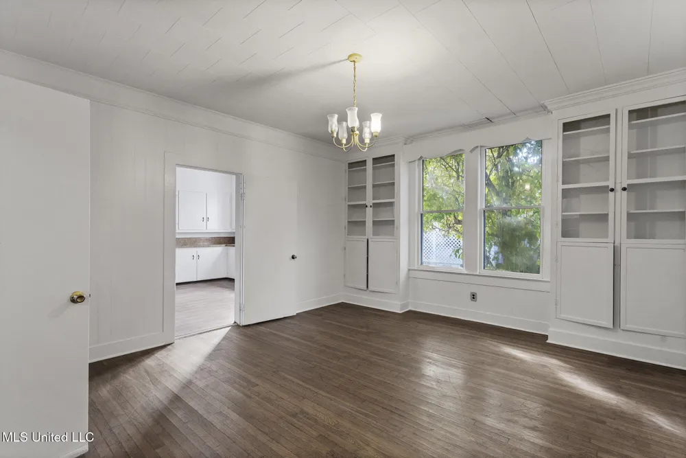264 Berry Street Gloster, MS 39638