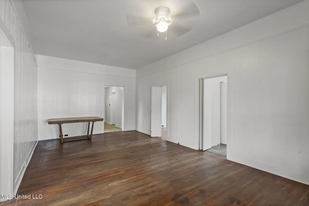 264 Berry Street Gloster, MS 39638