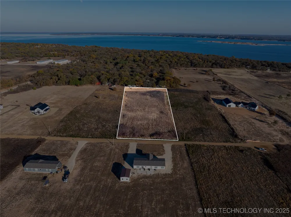 4 Lago Vista Lane Kingston, OK 73439