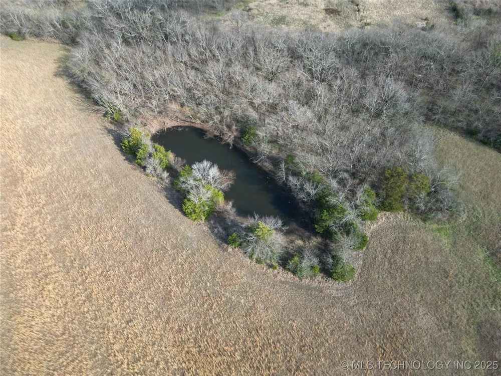 1 State 31 Highway E Krebs, OK 74501