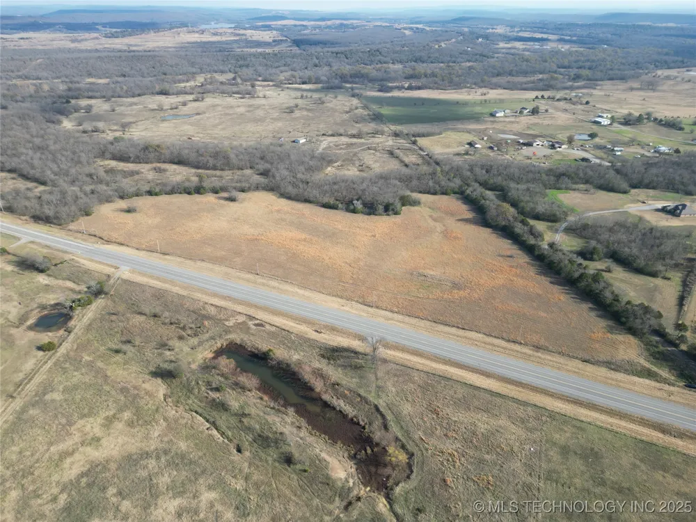 1 State 31 Highway E Krebs, OK 74501
