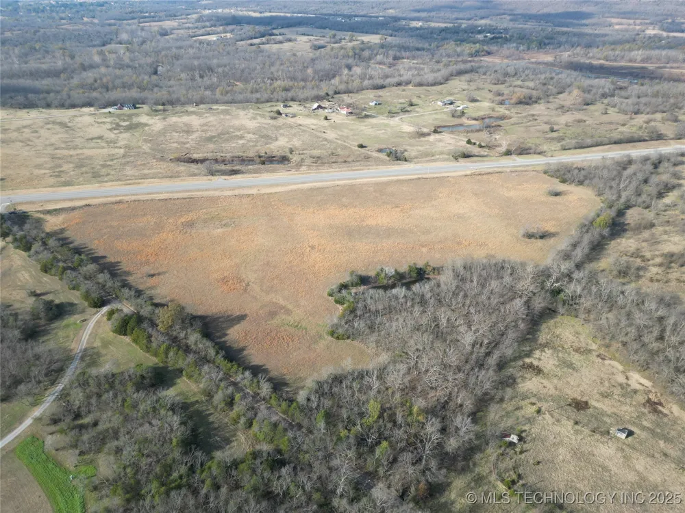 1 State 31 Highway E Krebs, OK 74501