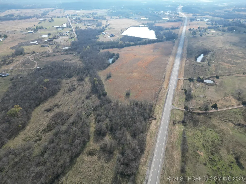 1 State 31 Highway E Krebs, OK 74501