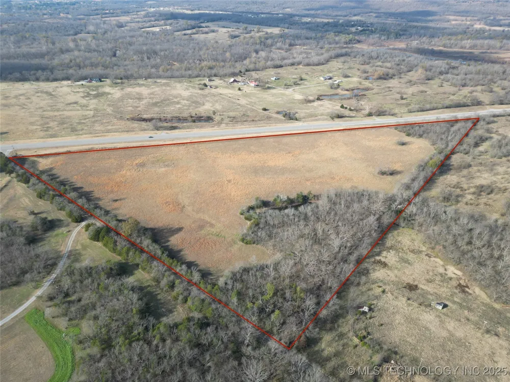 1 State 31 Highway E Krebs, OK 74501
