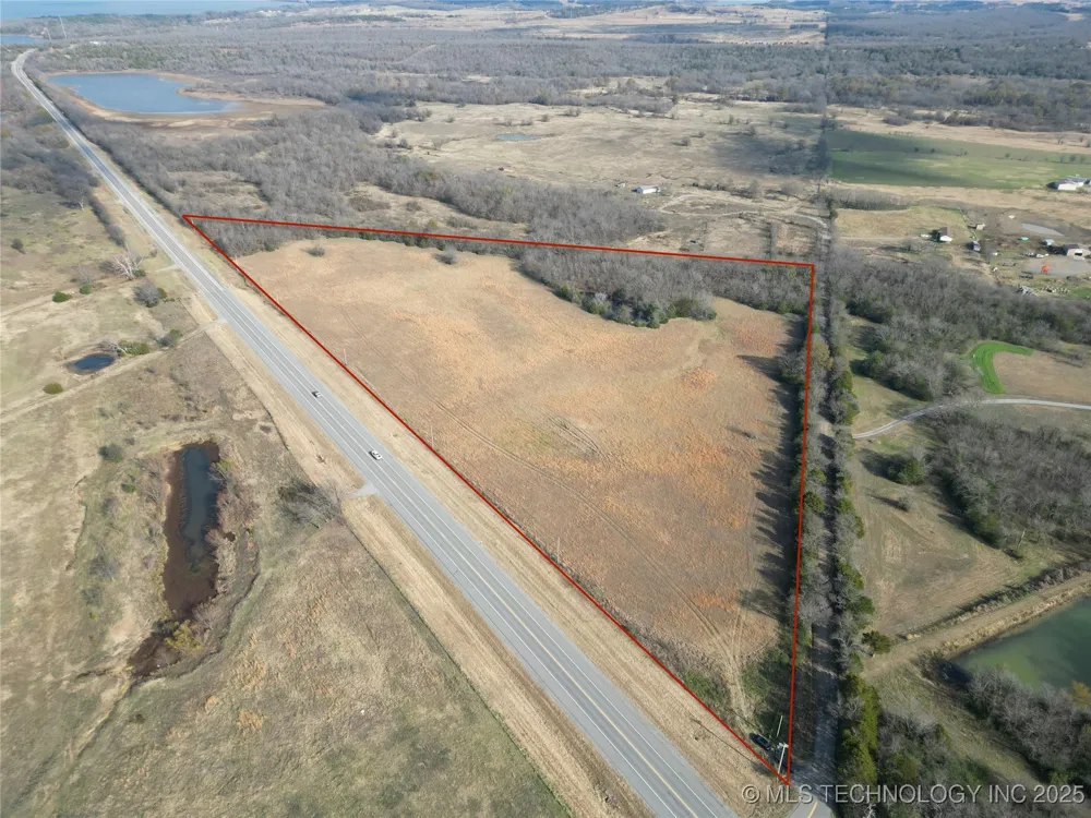 1 State 31 Highway E Krebs, OK 74501