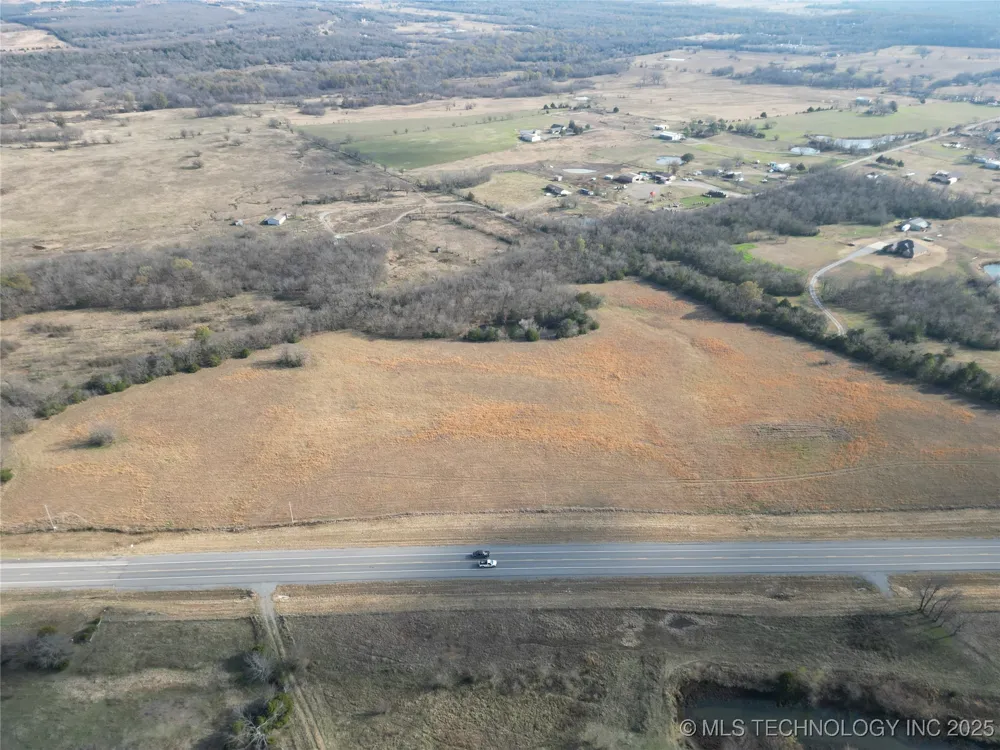 1 State 31 Highway E Krebs, OK 74501
