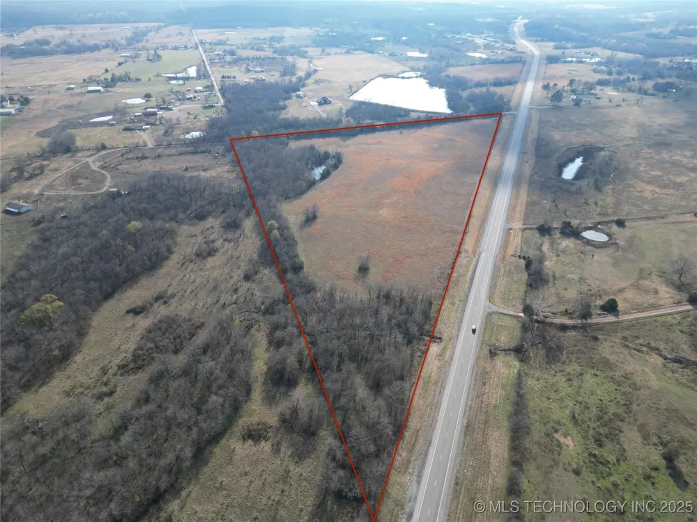 1 State 31 Highway E Krebs, OK 74501