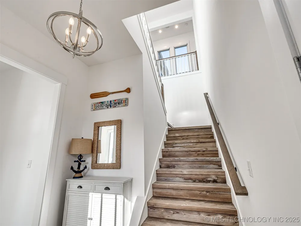 121 Lower Green Way Carlton Landing, OK 74432