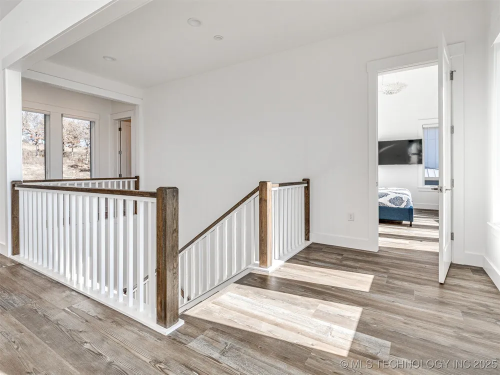 121 Lower Green Way Carlton Landing, OK 74432