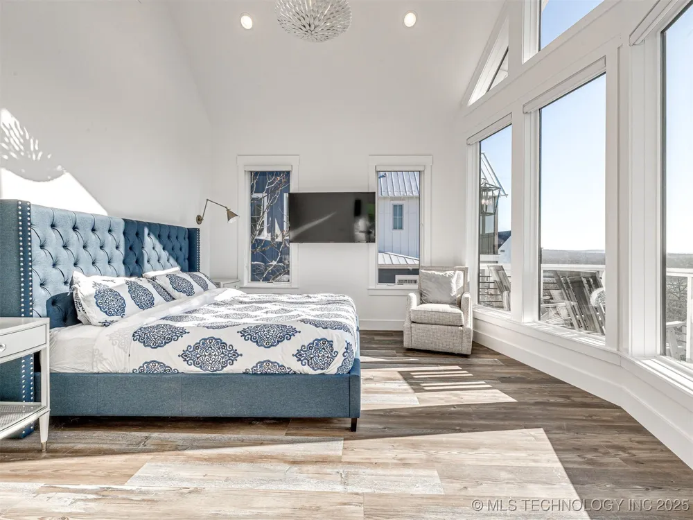 121 Lower Green Way Carlton Landing, OK 74432