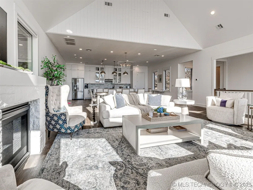 121 Lower Green Way Carlton Landing, OK 74432