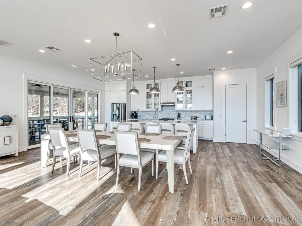 121 Lower Green Way Carlton Landing, OK 74432