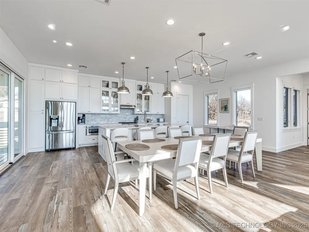 121 Lower Green Way Carlton Landing, OK 74432