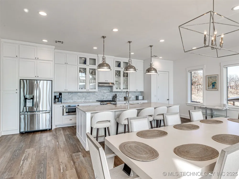 121 Lower Green Way Carlton Landing, OK 74432