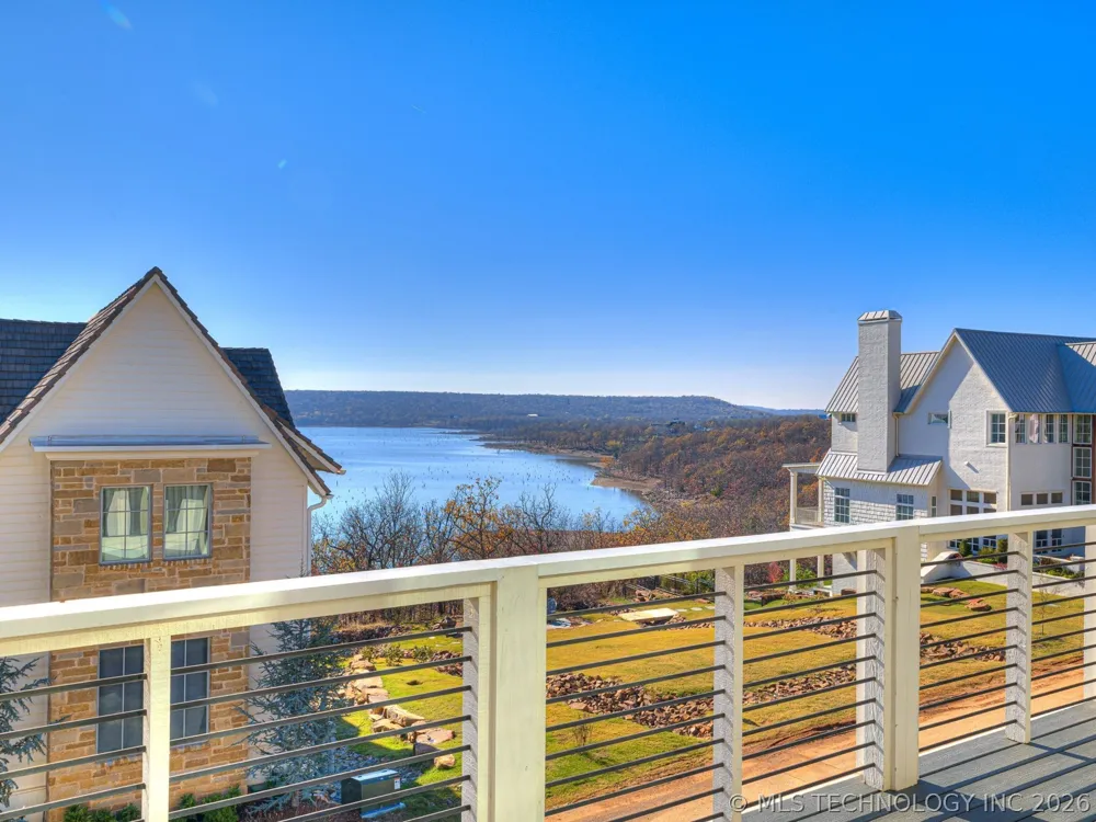 121 Lower Green Way Carlton Landing, OK 74432
