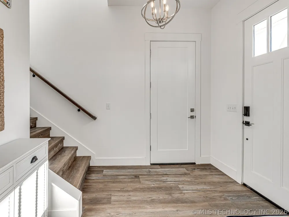 121 Lower Green Way Carlton Landing, OK 74432