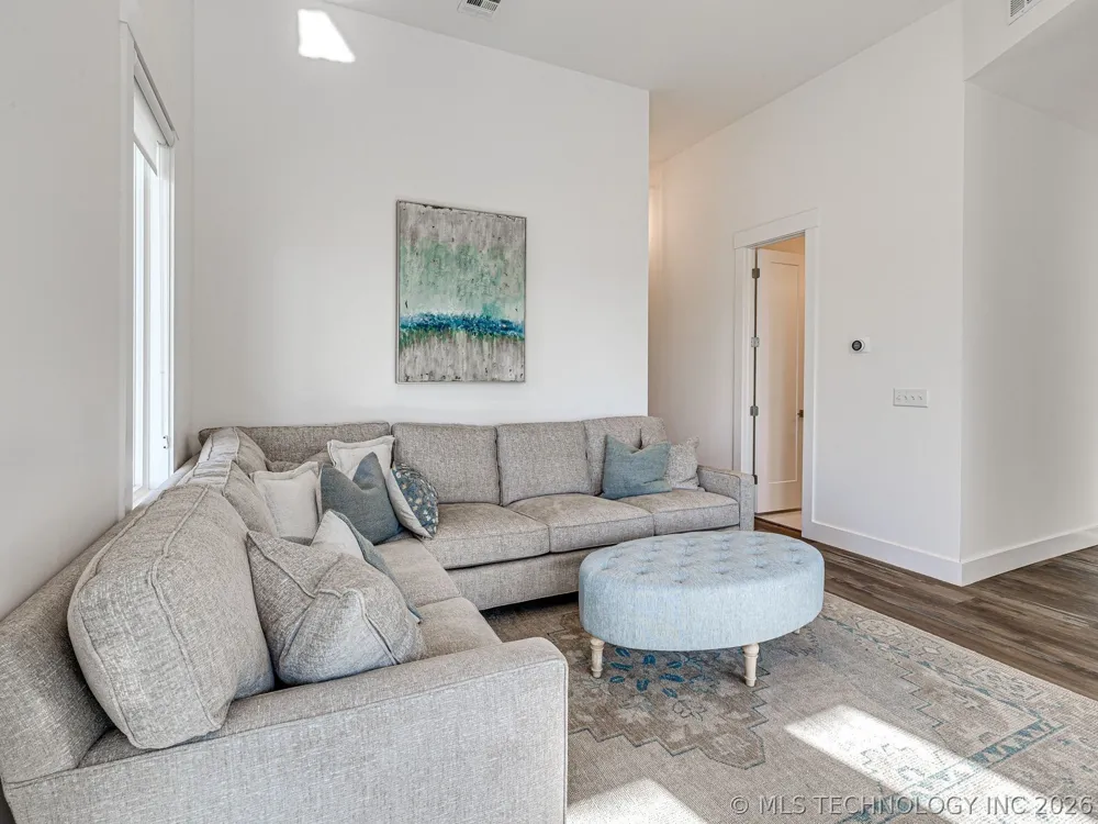 121 Lower Green Way Carlton Landing, OK 74432