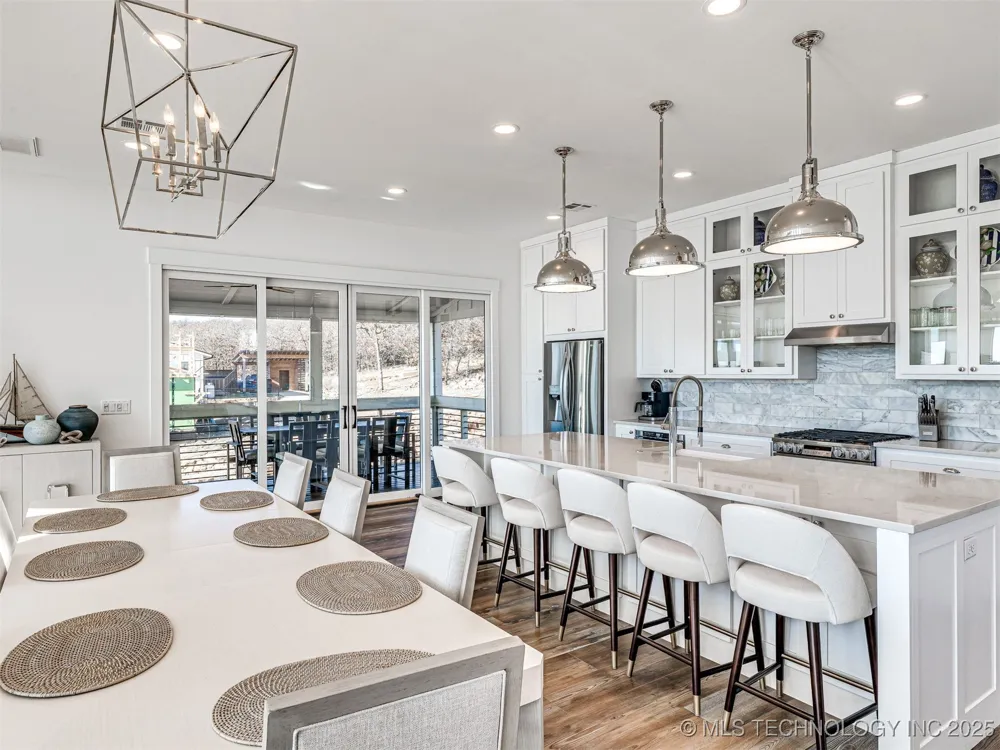 121 Lower Green Way Carlton Landing, OK 74432