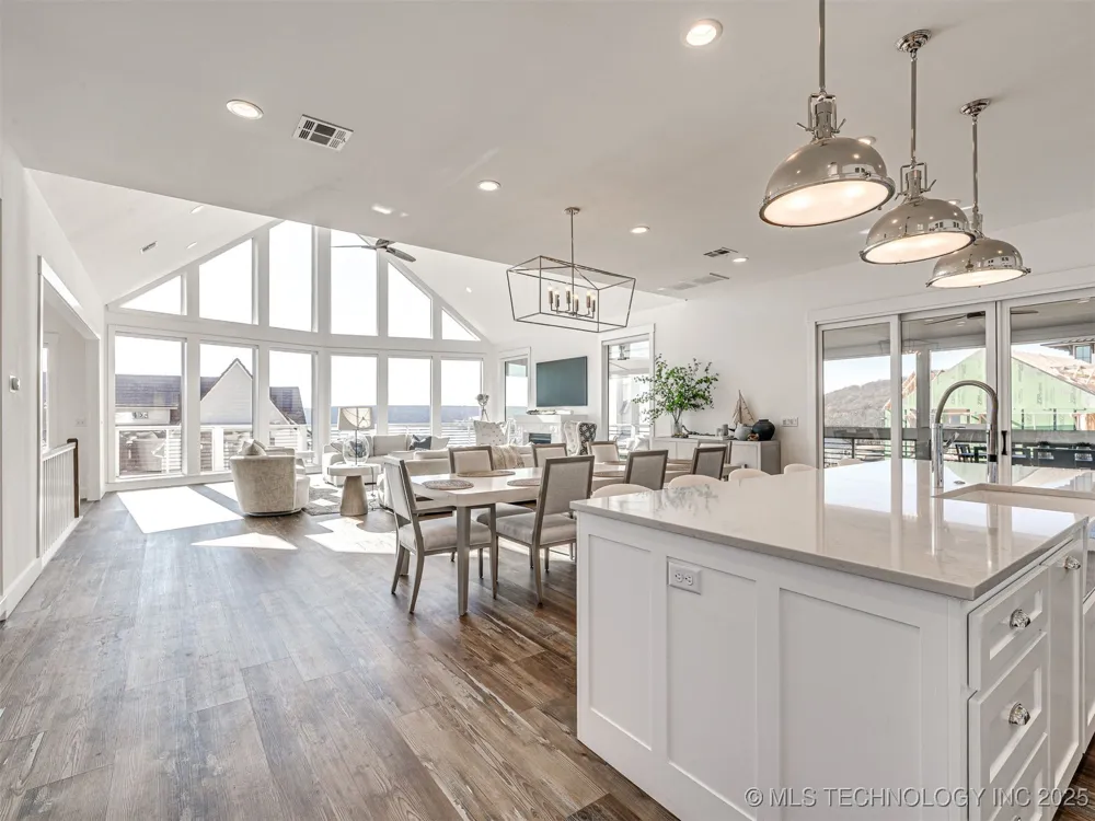121 Lower Green Way Carlton Landing, OK 74432