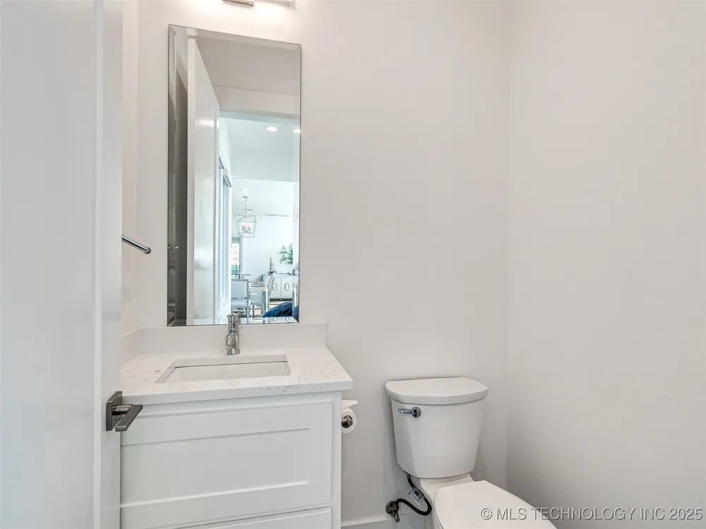 121 Lower Green Way Carlton Landing, OK 74432