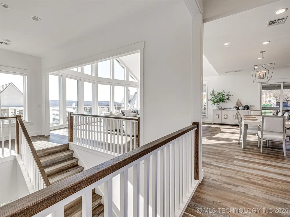 121 Lower Green Way Carlton Landing, OK 74432