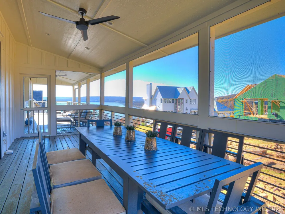 121 Lower Green Way Carlton Landing, OK 74432