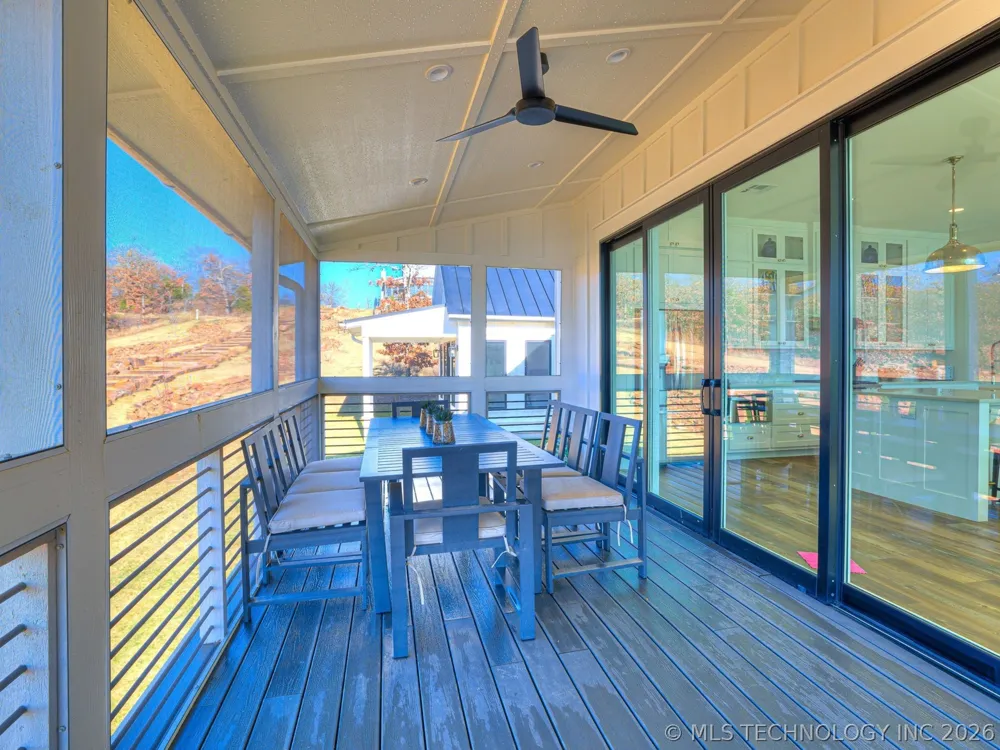 121 Lower Green Way Carlton Landing, OK 74432