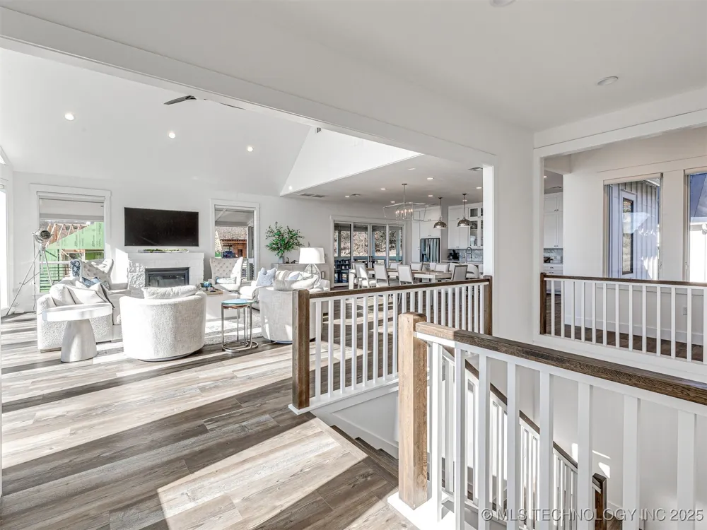 121 Lower Green Way Carlton Landing, OK 74432