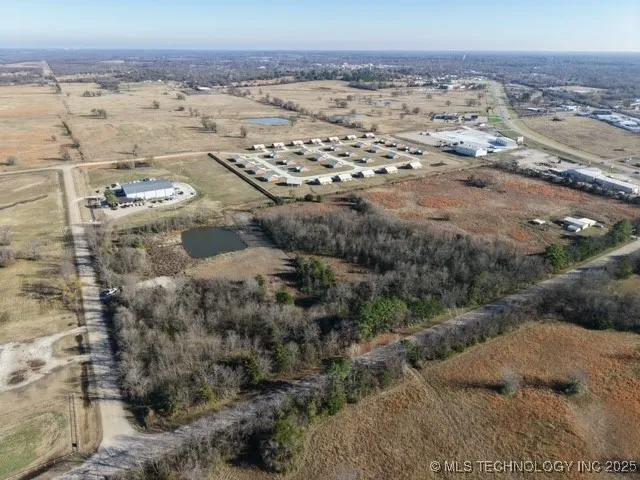 New Airport Road Hugo, OK 74743