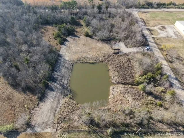 New Airport Road Hugo, OK 74743