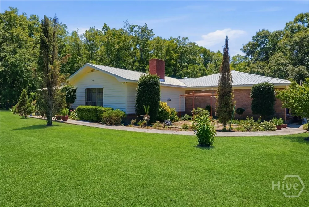 863 Macon Street Ludowici, GA 31316