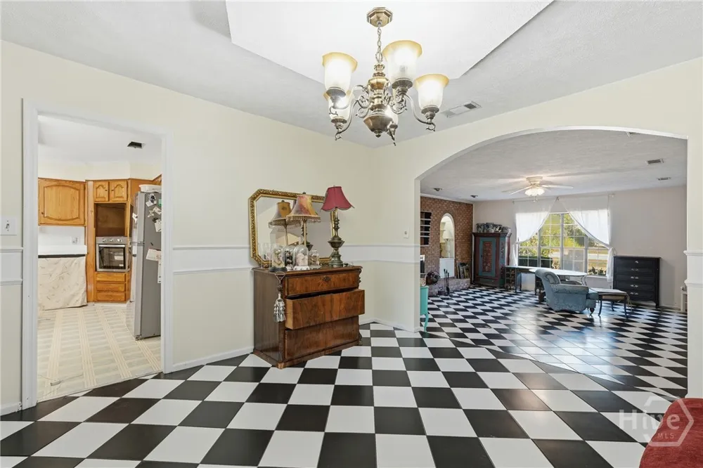 863 Macon Street Ludowici, GA 31316