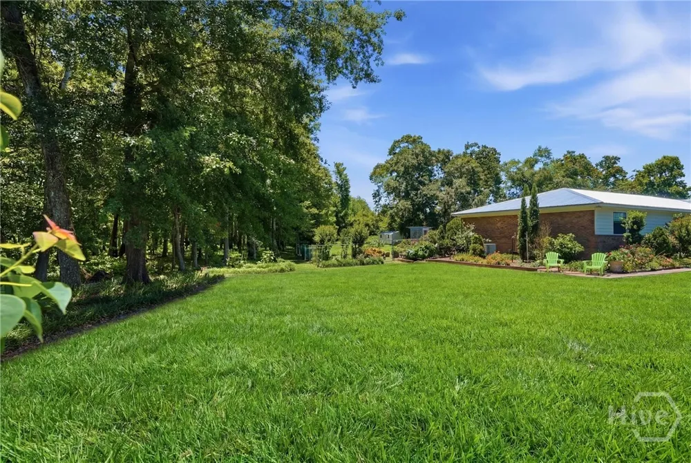 863 Macon Street Ludowici, GA 31316