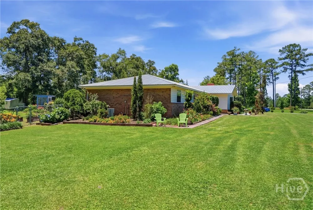 863 Macon Street Ludowici, GA 31316